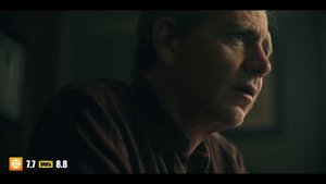 Чужак. Мистический сериал. Кому смотреть?