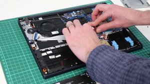 Lenovo ideaPad S340 SSD, HDD and RAM Upgrade Guide