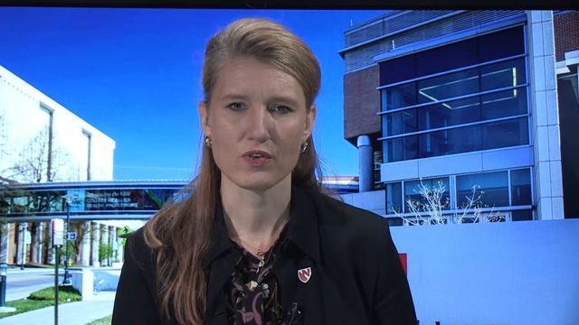 Ann Anderson Berry, M.D., Ph.D., neonatology expert