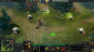 Dota 2 Items : Bristleback - Debts of the Nightwatchman