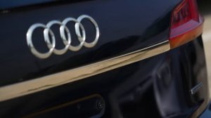 Выбираем Лучший Кроссовер! Lexus NX или Audi Q5? Честный обзор! Авто из Грузии