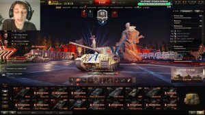 Panther mit 8,8 cm L/71 - Теперь Сильная - Мир Танков Гайд - Обзор Детальный World of Tanks wot вот