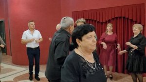 Есть ещё порох в пороховницах... 09.11.24...