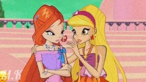 ЗАКАЗНОЙ КЛИП |ВІНКС|БЛУМ И  СТЕЛЛА|ЛУЧШИЕ ПОДРУГИ|♥