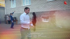 Умар & Фатима. Карачаевская свадьба 2020г.