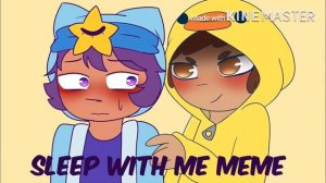 СЭНДИ и ЛЕОН💖💝