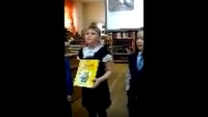 Читаем стихи Шилова Н