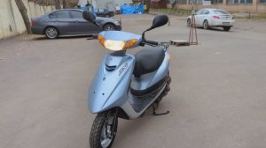 Скутер Yamaha Jog SA36J (119YA68) 2007 г.в.