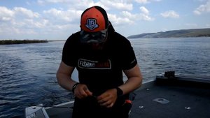 ВЕСЕННЯЯ ЛОВЛЯ СУДАКА С ИСПОЛЬЗОВАНИЕМ PANOPTIX + Обзор Ротатора Fish Games.