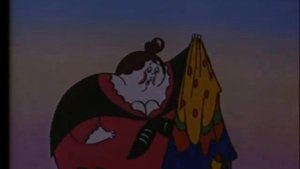 Недодел и Передел (Геннадий Сокольский) [1979, Мультфильм] | Любимые Советские Мультики