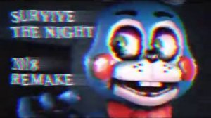 Музыка фнаф 2 на русском!!!