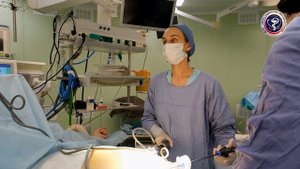 Лечение перитонеального канцероматоза методом пайпек (PIPAC) терапии