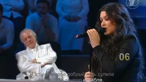 Ирина Дубцова - Я тучи разведу руками