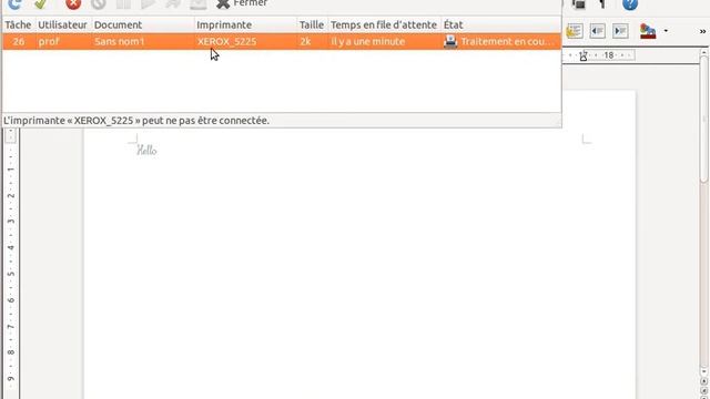 Présentation générale смотреть онлайн