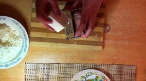 Пирожки на сыворотке жареные