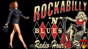 Rockabilly Rock n Roll Songs Collection - Best Classic Rock And Roll Music Of All Time