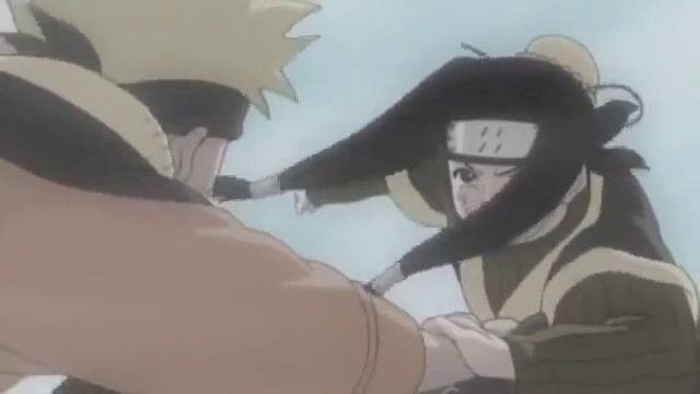 ТОП 10 САМЫХ ТРАГИЧНЫХ СМЕРТЕЙ ИЗ НАРУТО 1 смотреть онлайн