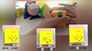 Как собрать Puppet Cube V2. САМАЯ ПРОСТАЯ ОБУЧАЛКА В МИРЕ!