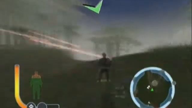 Star Wars - The Clone Wars Part 12 (Xbox) смотреть онлайн