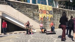 Кавер группа Culturo заказать в Сочи заказ по тел +79882341327