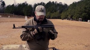 Sturmgewehr StG44, немецкая легендарная штурмовая винтовка рейхсвера