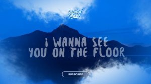 Lumi Athena x RemoveFace - ON THE FLOOR (Lyrics)