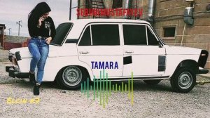 Sebuhi Mustafayev- Tamara