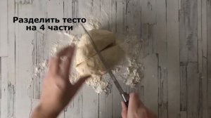 САМЫЙ красивый и простой способ лепки МАНТОВ Как лепить манты розочки быстро и без проблем