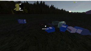 подготовка сатсумы и начало пути на миллион в  my summer car
