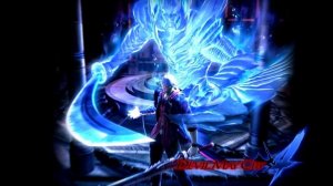 Devil May Cry 4 - Nero Voice Lines (Russian)