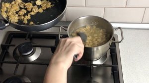 Суп-пюре из картофеля и шампиньонов Как сварить грибной суп пюре из шампиньонов с картошкой