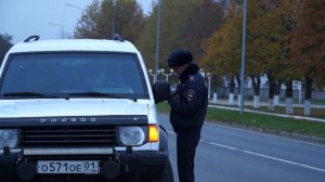 12-11-2024г. Госавтоинспекция района провела очередную профилактическую акцию