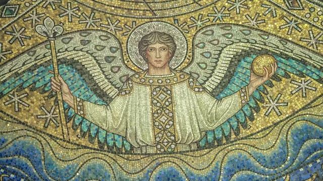 Акафист Ангелу Хранителю