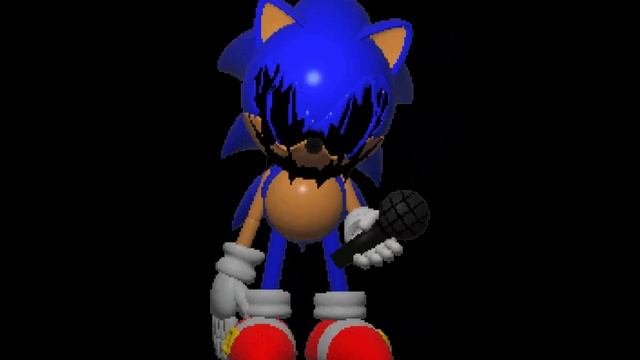 Educator Leaks - Vs. Sonic.Exe Parallax DLCParallax Mod Cancelleds