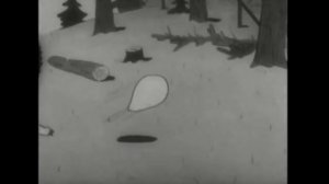 Колобок 1936 года со звуком