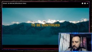 DIMASH ЗАПЕЛ НА КАЗАХСКОМ? Dimash - Be With Me | Реакция и обзор