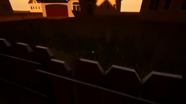 привет сосед прототип бета 3 смотреть онлайн