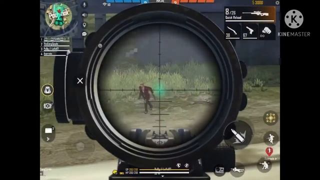 No internet prank|Free fire|Clash squad|Dot com Gaming| смотреть онлайн