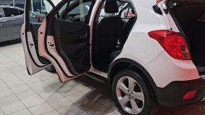 Opel Mokka '2013