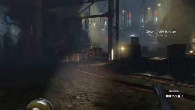 Das Relikt im U-Boot ► Let's Play Deadfall Adventures #007 [HD] смотреть онлайн