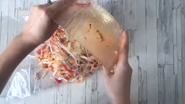 КАК СДЕЛАТЬ КАПУСТУ В ДУХОВКЕ С КУРИЦЕЙ В РУКАВЕ? Тушеные овощи с куриным филе на второе, вкусно!
