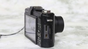 Reasons to Buy the Panasonic Lumix LX5 Compact Digital Camera