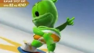 Gummy Bear   I'm Gummy Bear BridgeTV Baby Time