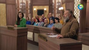 Дела судебные с Дмитрием Агрисом. Деньги верните! Эфир от 16.02.23