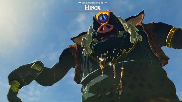 Breath of god