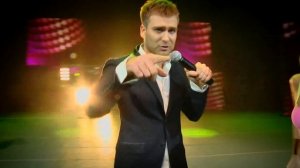 IONEL ISTRATI - Eu numai,numai "Slagarul Anului 2013" LIVE!