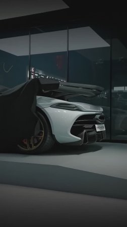 Шоу должно продолжаться - Koenigsegg Jesko Attack