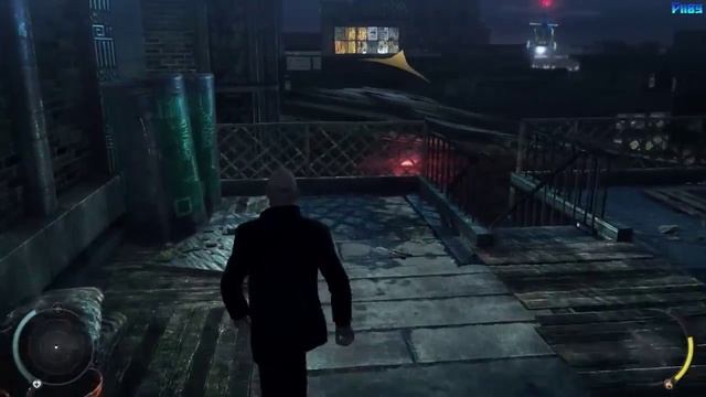HITMAN ABSOLUTION Gameplay Walkthrough Part 4: Run For Your Life [Max Settings] смотреть онлайн