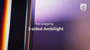 Philips PUS8507 4K UHD LED Android TV 2022!