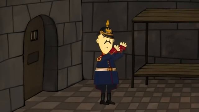 Гора самоцветов  Учёный медведь марийская сказка